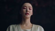 Lee Kyung-ji turns out to be the villain (Image via Wavve)